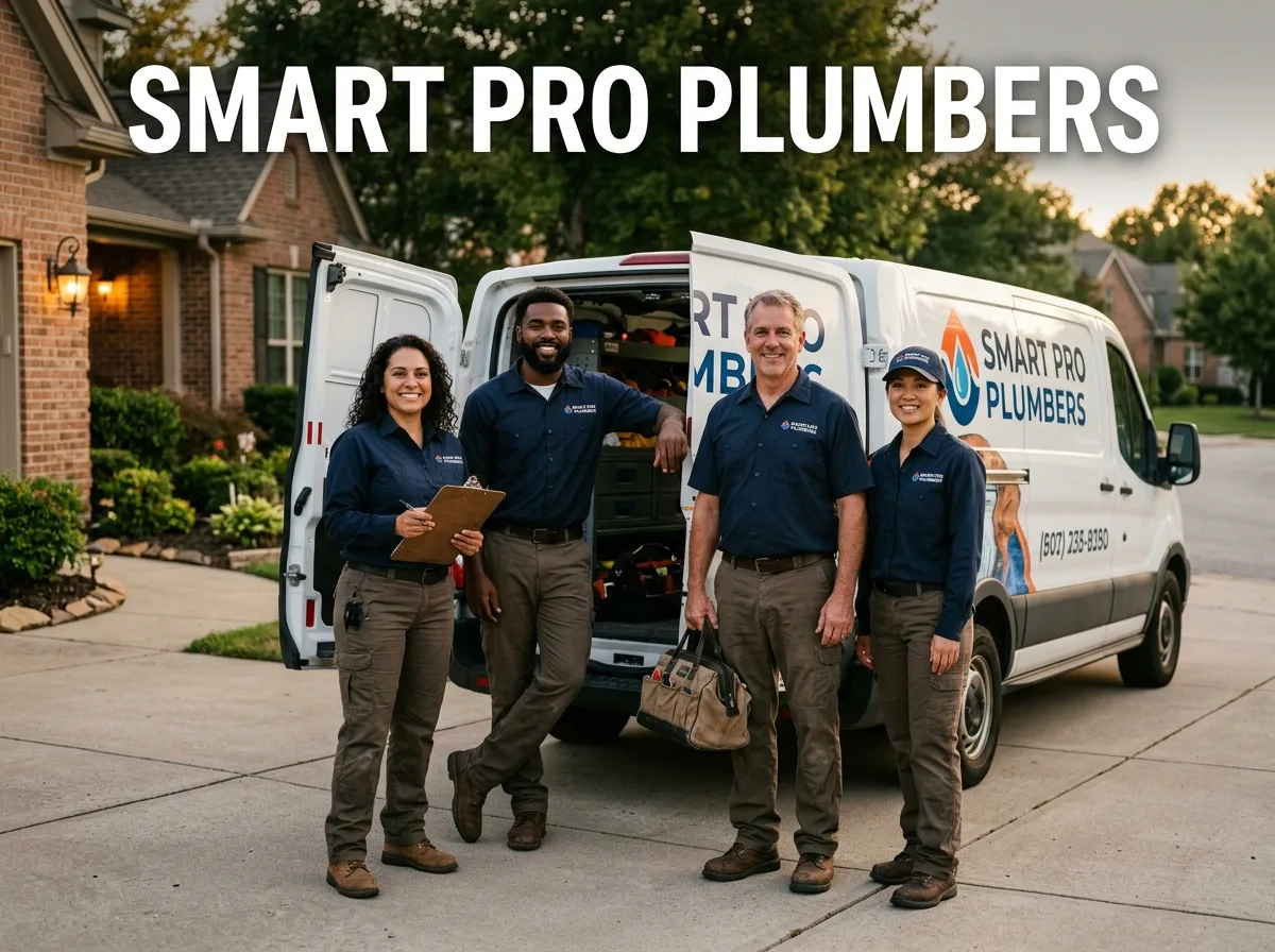 Water Heater Repair company in Huntsville, TN